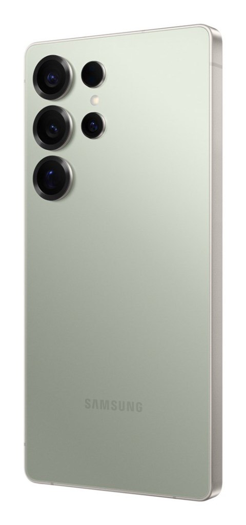 Samsung Galaxy S25 Ultra S938 5G 12/1TB Titanium Jadegreen