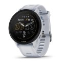 Zegarek sportowy Garmin Forerunner 955 22mm Biały