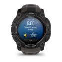 Zegarek sportowy Garmin Instinct 3 AMOLED 50mm Czarny
