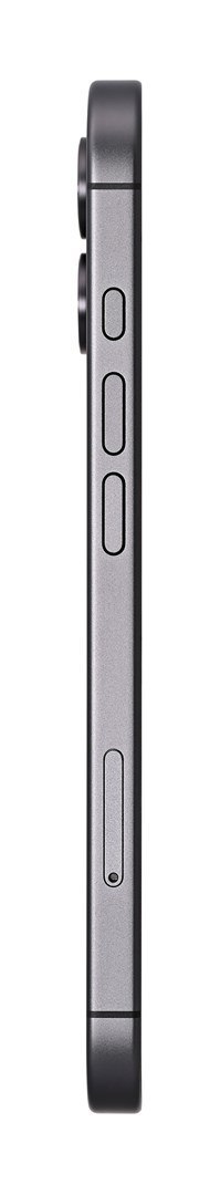 Apple iPhone 17 256GB Black