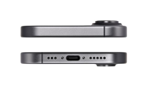 Apple iPhone 17 256GB Black