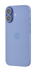 Apple iPhone 17 256GB Mist Blue