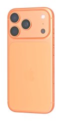 Apple iPhone 17 Pro Max 512GB Cosmic Orange