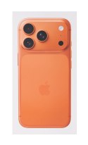 Apple iPhone 17 Pro Max 512GB Cosmic Orange
