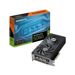 Karta graficzna Gigabyte GeForce RTX 5060 EAGLE OC 8GB