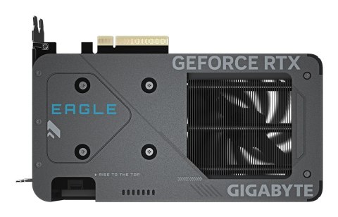 Karta graficzna Gigabyte GeForce RTX 5060 EAGLE OC 8GB