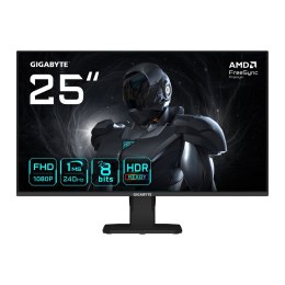 MONITOR GIGABYTE LED 24,5