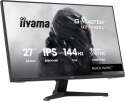 MONITOR IIYAMA LED IPS 27" G2741QSU-B1 Black Hawk 144Hz