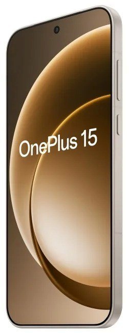 OnePlus 15 5G 16/512GB Sand Storm