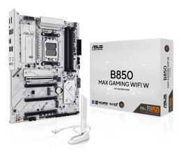 Płyta główna ASUS B850 MAX GAMING WIFI W