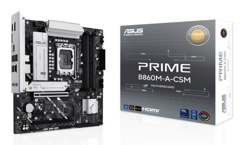 Płyta główna ASUS PRIME B860M-A-CSM