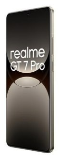 Realme GT 7 Pro 5G Dual Sim 12/512GB Galaxy Grey (WYPRZEDAŻ)