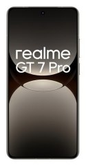 Realme GT 7 Pro 5G Dual Sim 12/512GB Galaxy Grey (WYPRZEDAŻ)