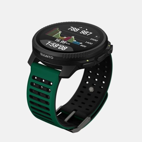 SUUNTO Vertical 2 Pine Green - Zegarek sportowy