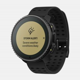 SUUNTO Vertical Steel Solar All Black - Zegarek sportowy