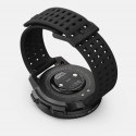 SUUNTO Vertical Steel Solar All Black - Zegarek sportowy