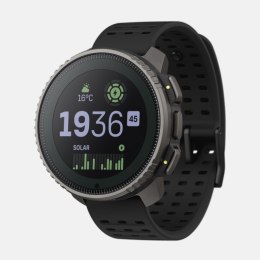 SUUNTO Vertical Titanium Black Solar - Zegarek sportowy