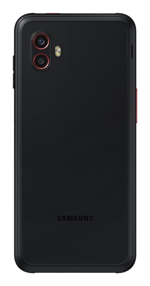 Smartfon Samsung Galaxy Xcover 6 Pro (G736) Enterprise Edition 6/128GB 6,6" PLS 2408x1080 4050mAh Dual SIM 5G Black