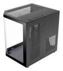 TACENS MARS MC-3TLITE 1X120 FRGB FAN mATX- obudowa