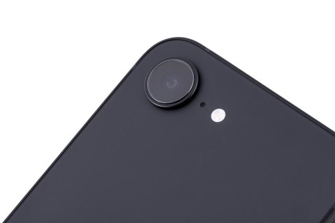 Apple iPhone 16e 128GB Black