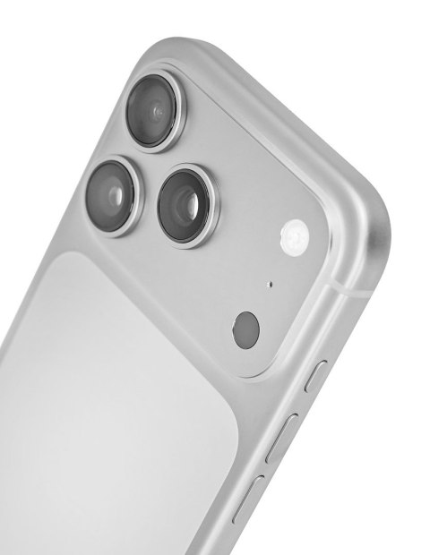 Apple iPhone 17 Pro 256GB Silver