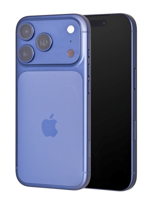 Apple iPhone 17 Pro 512GB Deep Blue