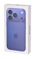 Apple iPhone 17 Pro 512GB Deep Blue