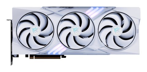 Karta graficzna MSI RTX 5070 12G GAMING TRIO OC WHITE