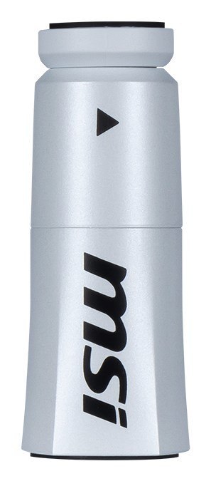 Karta graficzna MSI RTX 5070 12G GAMING TRIO OC WHITE