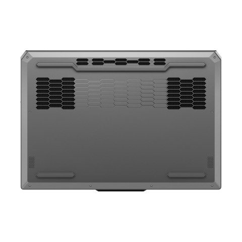 Lenovo LOQ 17IRX10 i5-13450HX 17.3" FHD IPS 300nits AG 165Hz 16GB DDR5 4800 SSD512 GeForce RTX 5050 8GB 60Wh NoOS Luna Grey