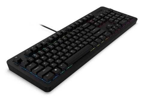 Lenovo Legion KM310 RGB Gaming Combo Keyboard and Mouse - US English GX31N91913