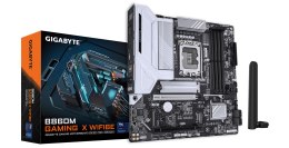 Płyta główna Gigabyte B860M GAMING X WIFI6E