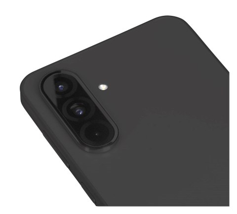 Samsung Galaxy A36 (A366) 5G DS. 6/128GB Black