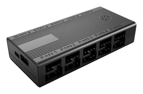 TACENS MARS MF-HUB 10x ARGB PWM- hub+pilot