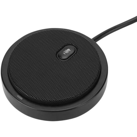 TECHLY MIKROFON KONFERENCYJNY +MUTE