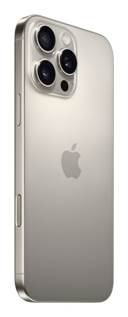 Apple iPhone 16 Pro Max 512GB Natural Titanium