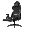 Fotel gamingowy Huzaro Force 5.7 Black