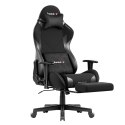 Fotel gamingowy Huzaro Force 5.7 Black