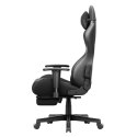 Fotel gamingowy Huzaro Force 5.7 Black