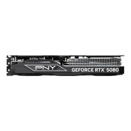 Karta graf. PNY GeForce RTX 5080 16GB OC 3-FAN