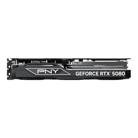 Karta graf. PNY GeForce RTX 5080 16GB OC 3-FAN