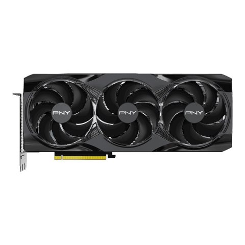 Karta graf. PNY GeForce RTX 5080 16GB OC 3-FAN