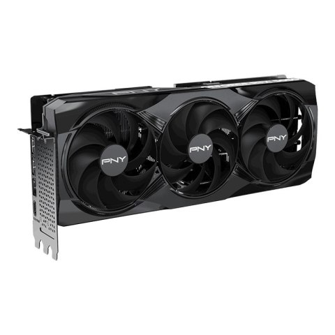 Karta graf. PNY GeForce RTX 5080 16GB OC 3-FAN