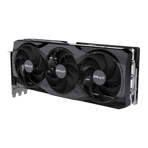 Karta graf. PNY GeForce RTX 5080 16GB OC 3-FAN