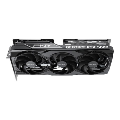 Karta graf. PNY GeForce RTX 5080 16GB OC 3-FAN