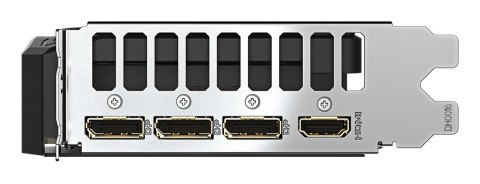 Karta graficzna Gigabyte GeForce RTX 5060 Ti WINDFORCE OC 16GB