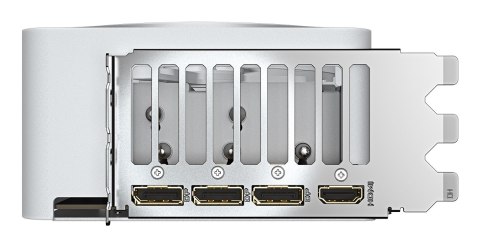 Karta graficzna Gigabyte GeForce RTX 5070 Ti AERO OC 16GB