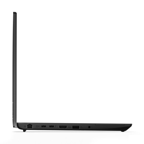 Lenovo ThinkPad L14 G3 i5-1235U 14"FHD IPS 250nits AG 8GB 3200 SSD256 Intel Iris Xe Graphics W11Pro Thunder Black 3Y OnSite (1Y 