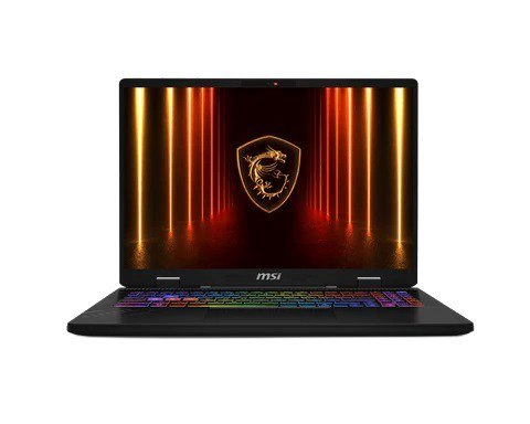MSI Crosshair A16 HX D8WFKG-023XPL Ryzen 7 8840HX 16" QHD+ 240Hz IPS-level 16GB DDR5 SSD1TB GeForce RTX 5060 8GB NoOS (WYPRZEDAŻ