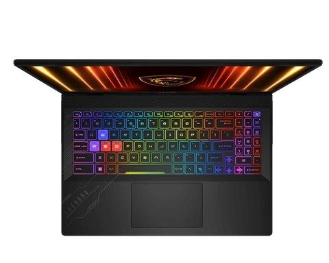 MSI Crosshair A16 HX D8WFKG-023XPL Ryzen 7 8840HX 16" QHD+ 240Hz IPS-level 16GB DDR5 SSD1TB GeForce RTX 5060 8GB NoOS (WYPRZEDAŻ